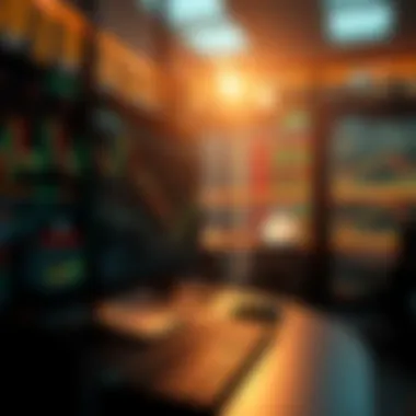 Magnificent Algorithm for Day Trading: A Comprehensive Exploration Magnificent Algorithm for Day Trading: A Comprehensive Exploration