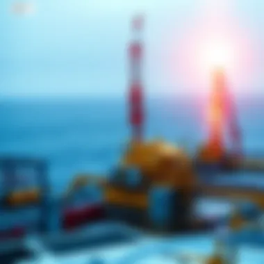Magnificent An In-Depth Examination of Russian Oil Companies: Dynamics, Challenges, and Implications