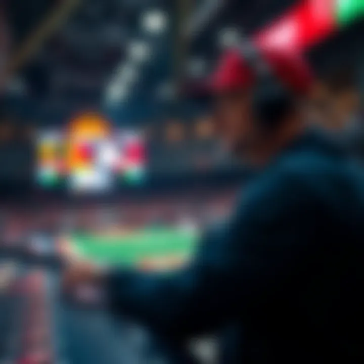 Magnificent An In-Depth Exploration of the Parlay System in Sports Betting