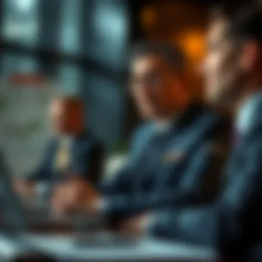 Magnificent Chief Positions in a Company: A Comprehensive Overview Magnificent Chief Positions in a Company: A Comprehensive Overview