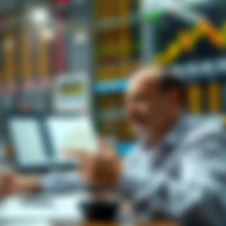 Magnificent Comprehensive Guide to Effective Stock Research