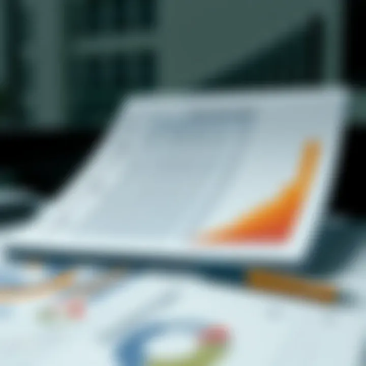 Magnificent Comprehensive Report on Ratio Analysis of a Company