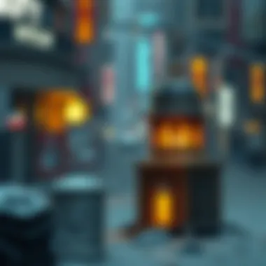 Magnificent Creating NFT Art: A Comprehensive Guide