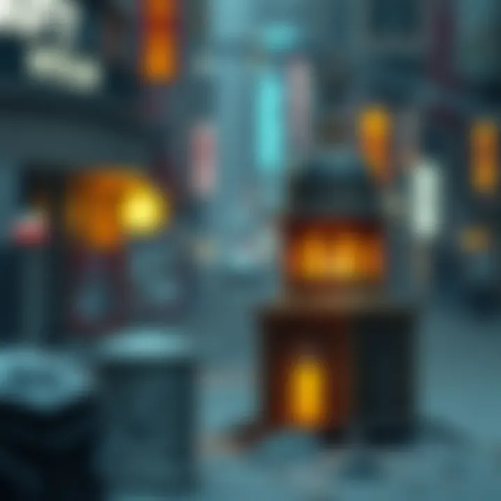Magnificent Creating NFT Art: A Comprehensive Guide