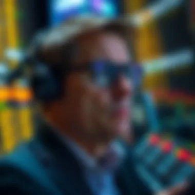 Magnificent Day Trading with Interactive Brokers: An In-Depth Exploration Magnificent Day Trading with Interactive Brokers: An In-Depth Exploration