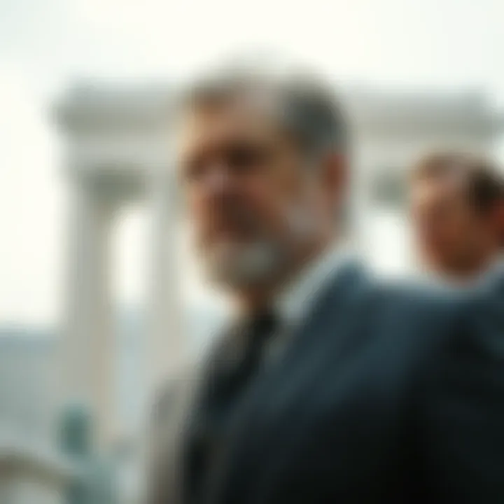 Magnificent Examining the Wealth of the World’s Top Ten Billionaires