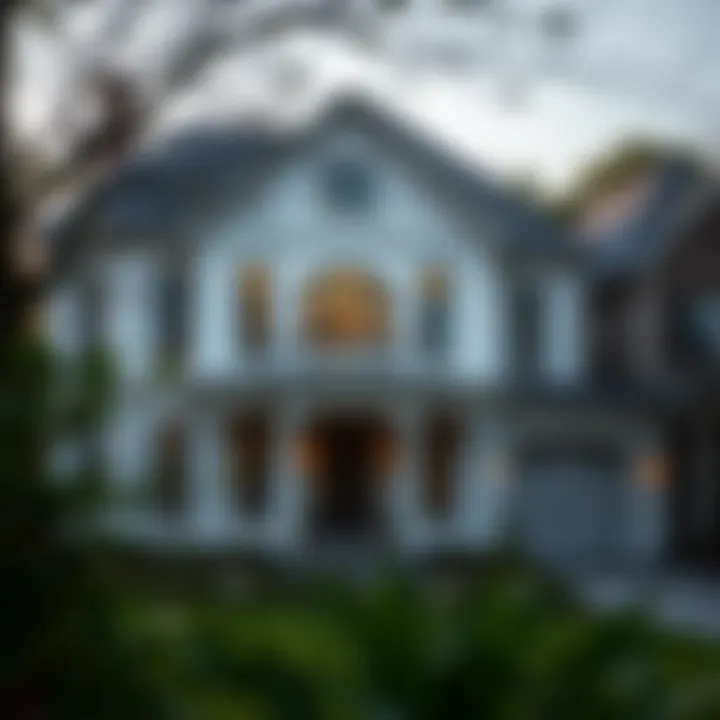 Magnificent Exploring House Investment Opportunities