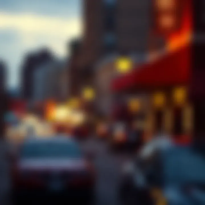 Magnificent Exploring Main Street Financing: Strategies and Impact