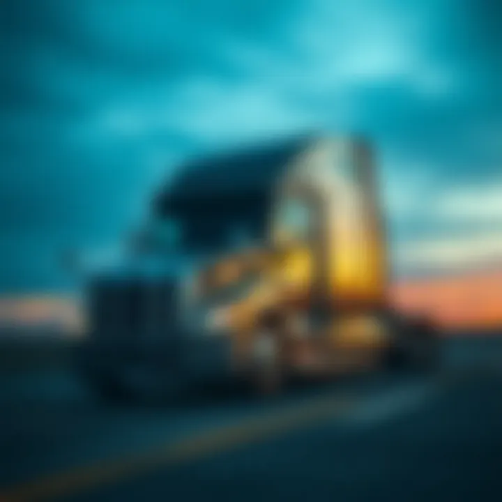 Magnificent Exploring the Best Commercial Insurance for Truckers