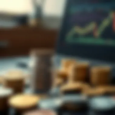 Magnificent Exploring the Best ETFs as Alternatives to Savings Accounts Magnificent Exploring the Best ETFs as Alternatives to Savings Accounts