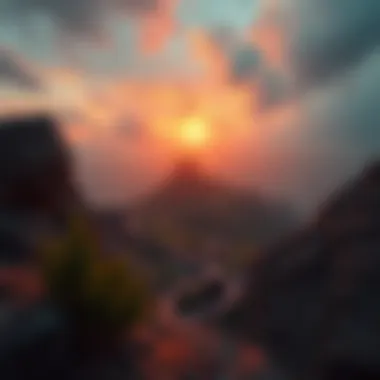 Magnificent Exploring the Dynamics of Investment Landscapes Magnificent Exploring the Dynamics of Investment Landscapes