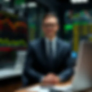 Magnificent Navigating the World of Options Trading: Choosing the Right Broker