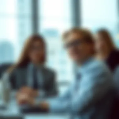 Magnificent Requirements for Pursuing a Career in Investment Banking Magnificent Requirements for Pursuing a Career in Investment Banking