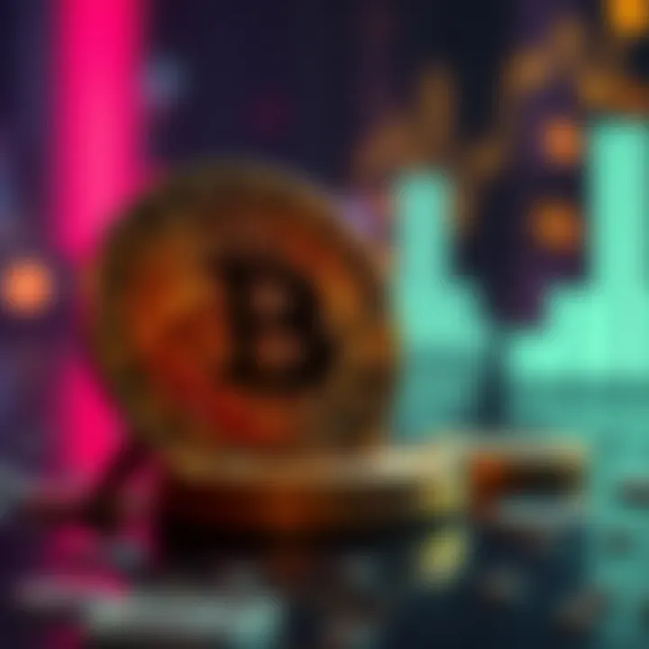 Magnificent The Intersection of Cryptocurrency and Non-Fungible Tokens
