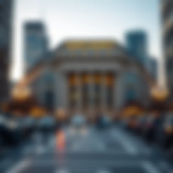 Magnificent The Role and Impact of Securities in Banking