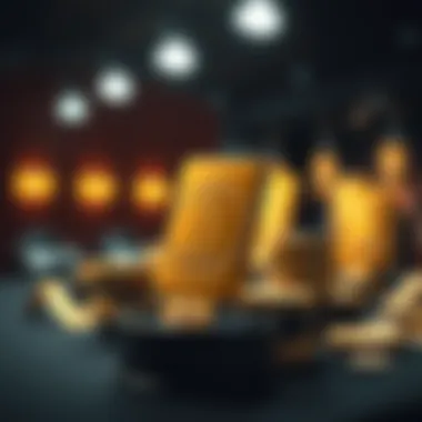 Magnificent Understanding BGASC Bullion: A Comprehensive Investment Guide