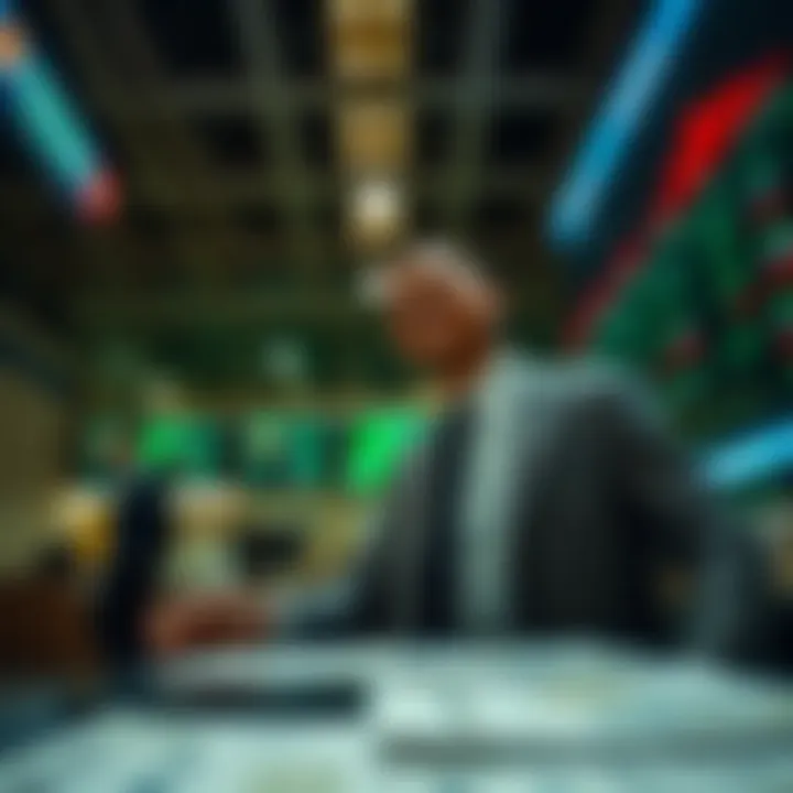 Magnificent Understanding Global Stock Brokers