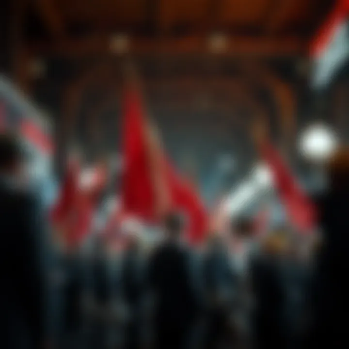 Magnificent Understanding Labor Unions: A Comprehensive Examination