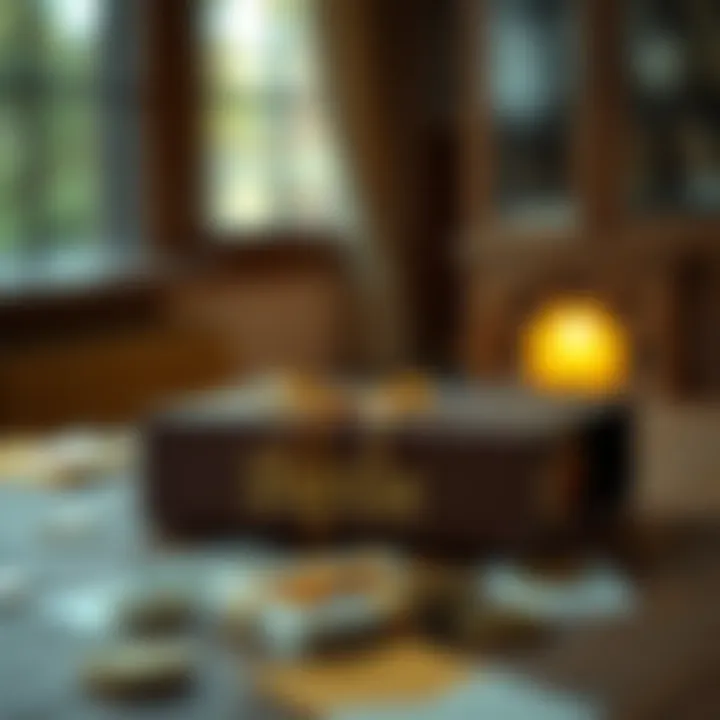 Magnificent Understanding Letter of Gift Money: A Comprehensive Guide