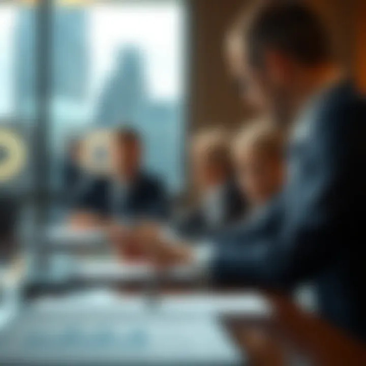 Magnificent Understanding M&A Buy Side Transactions