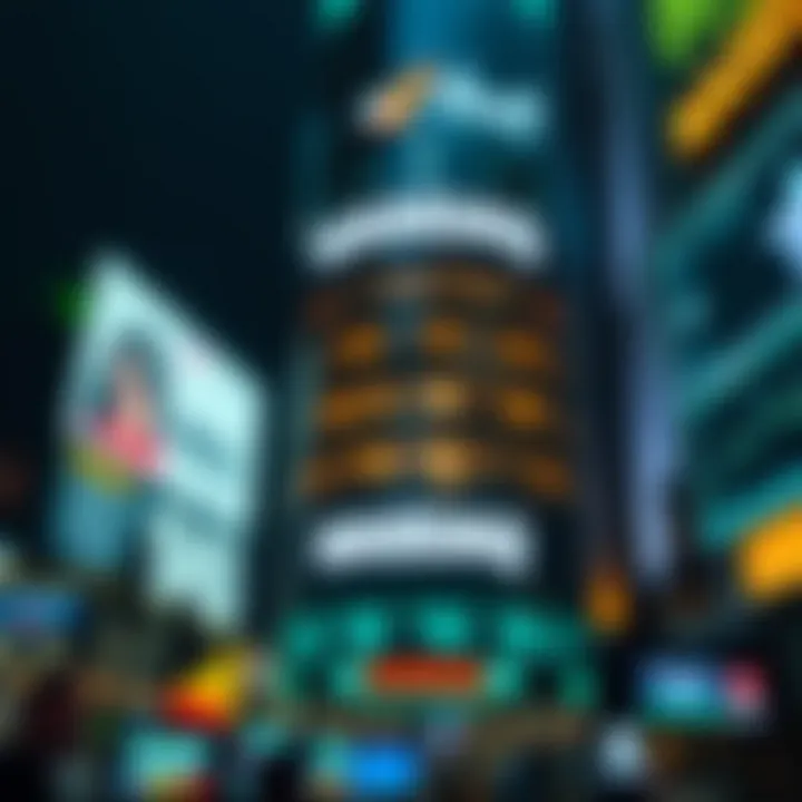 Magnificent Understanding NASDAQ: Its Meaning and Significance