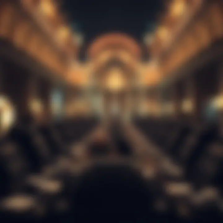 Magnificent Understanding Société Anonyme: An In-Depth Exploration
