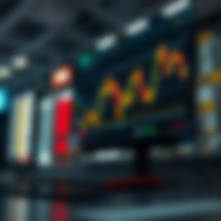 Magnificent Understanding the Dynamics of ETFs in Daily Trading