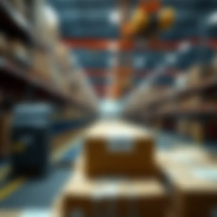 Magnificent Understanding the Fundamentals of Supply Chain Management Magnificent Understanding the Fundamentals of Supply Chain Management
