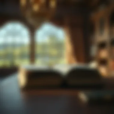 Magnificent Understanding the Last Will and Testament: A Comprehensive Guide