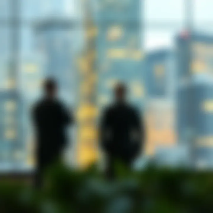 Magnificent Understanding the Role and Impact of Limited Partners in Investment Structures Magnificent Understanding the Role and Impact of Limited Partners in Investment Structures