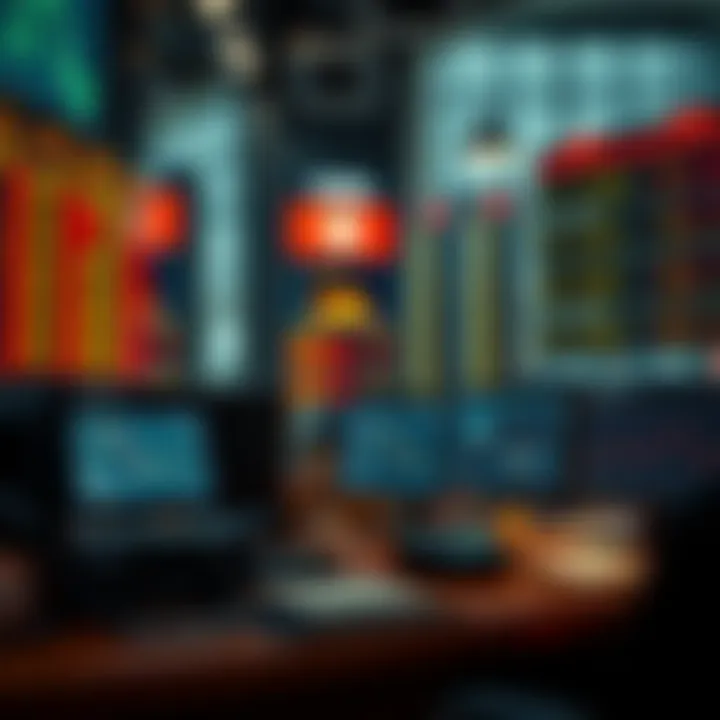 Magnificent Understanding the Trading Desk: A Comprehensive Exploration