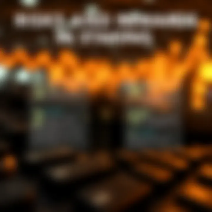 Risks and Rewards in Staking Infographic outlining risks and rewards of cryptocurrency staking