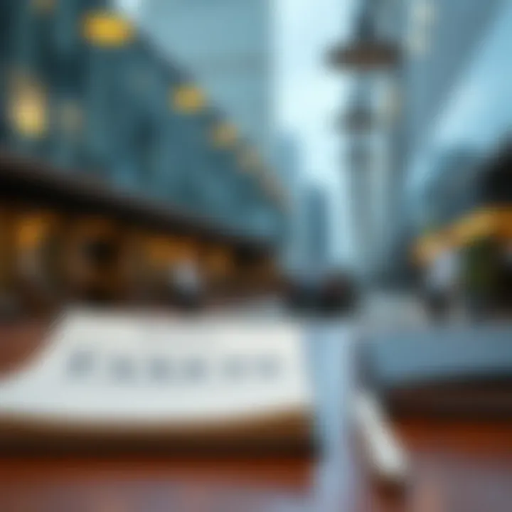 A Comprehensive Guide to Understanding Taxation Summary