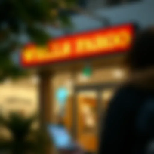 A Comprehensive Review of Wells Fargo Student Loans Introduction