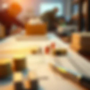 Key Accounting Standards for Depreciation Accounting standards overview