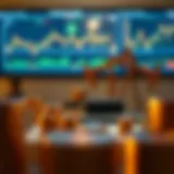 Understanding Oil Market Dynamics Analyzing oil market trends with charts