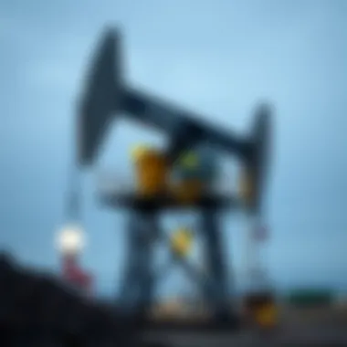 Notable An In-Depth Examination of Russian Oil Companies: Dynamics, Challenges, and Implications