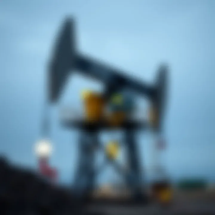 Notable An In-Depth Examination of Russian Oil Companies: Dynamics, Challenges, and Implications