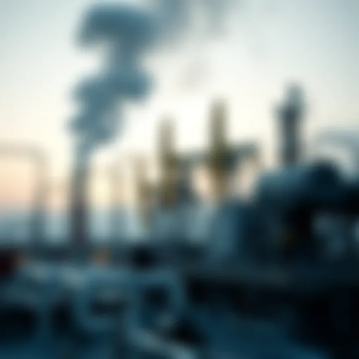 An In-Depth Examination of Russian Oil Companies: Dynamics, Challenges, and Implications Summary