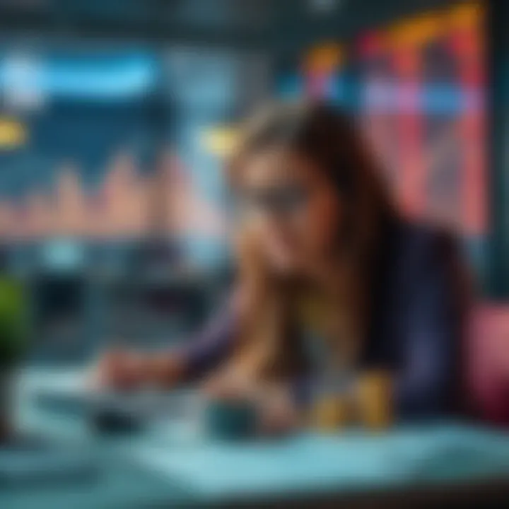 An In-Depth Exploration of Closed-End Funds Summary