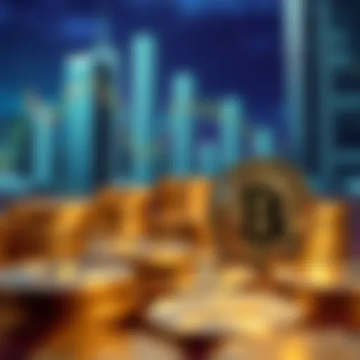An In-Depth Exploration of Important Cryptocurrencies Introduction