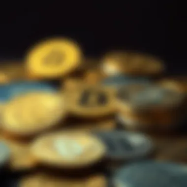 An In-Depth Exploration of Important Cryptocurrencies Summary An In-Depth Exploration of Important Cryptocurrencies Summary