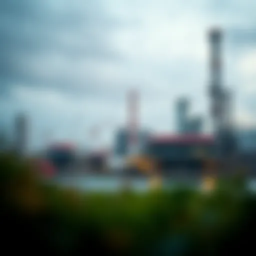 Historical timeline of petro companies