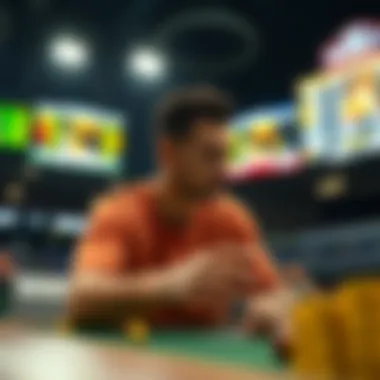 Notable An In-Depth Exploration of the Parlay System in Sports Betting