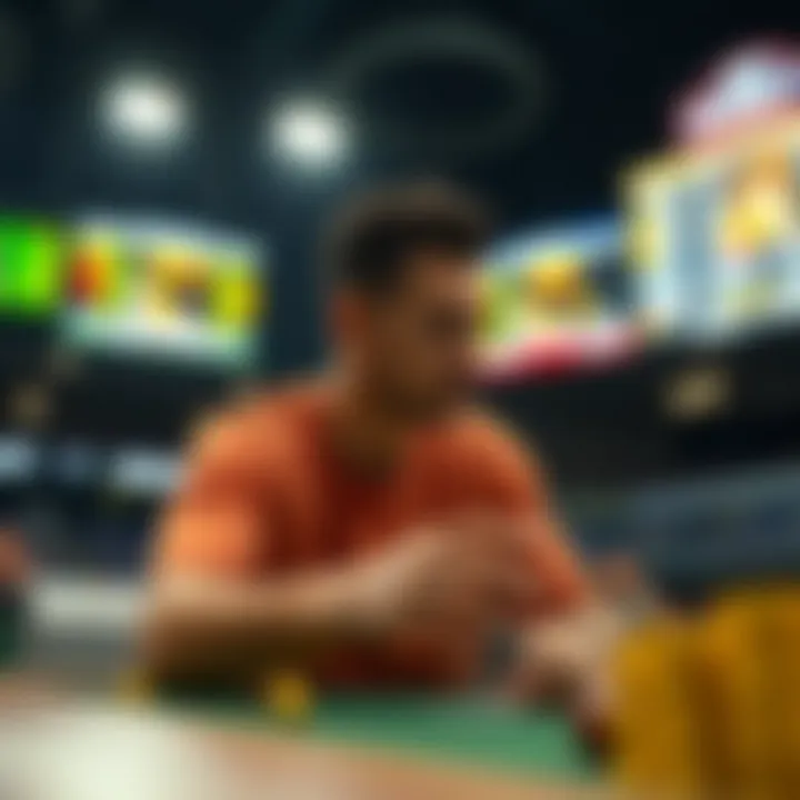 Notable An In-Depth Exploration of the Parlay System in Sports Betting