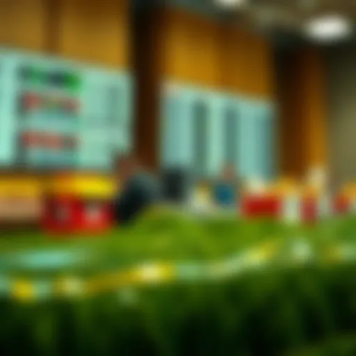 Analyzing Cargill Inc. Stock: Insights and Perspectives Introduction