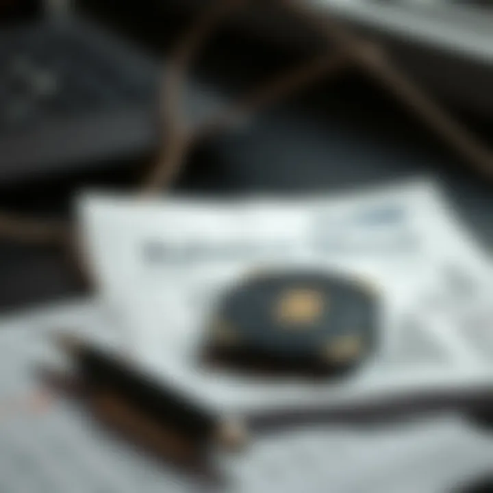 Impact of Depreciation on Asset Valuation Balance sheet showcasing asset valuation