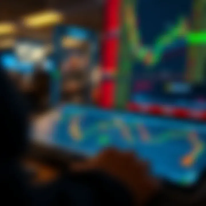 Digital Tools for Stock Trading Education Digital resources for stock trading education