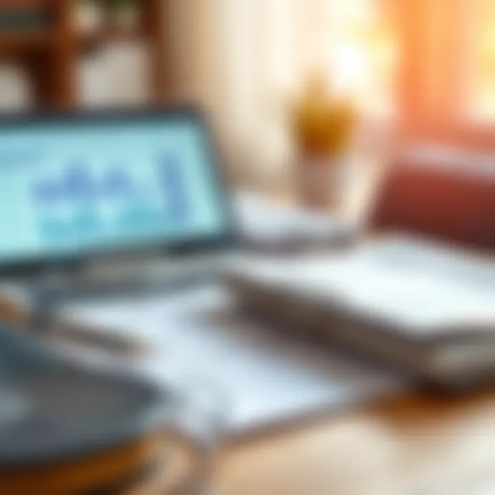 Financial Records for Home-Based Business Home-based business financial records