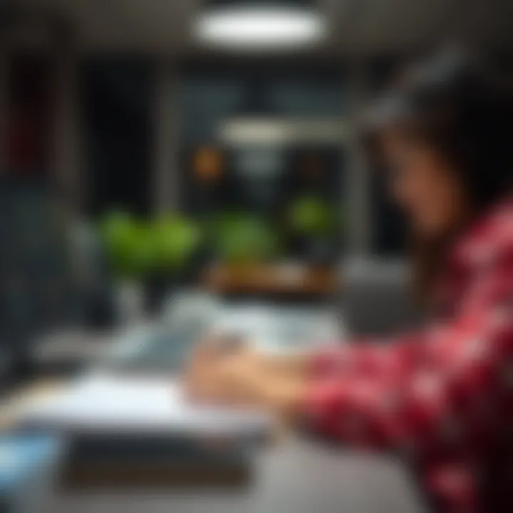 Features of User-Friendly Tax Software User-friendly tax software features